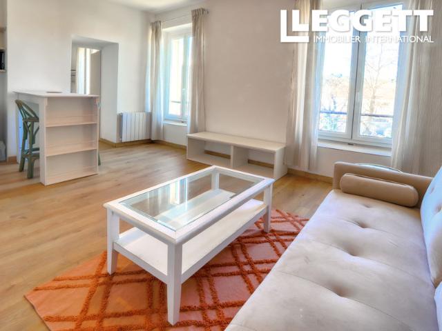 Appartement vente à Apt