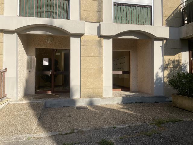 Appartement vente à Apt