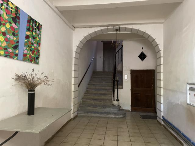 Appartement vente à Apt