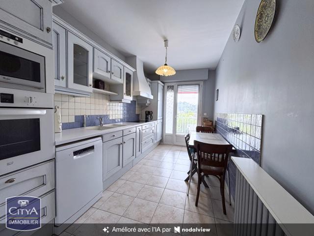 Appartement vente à Apt, Vaucluse