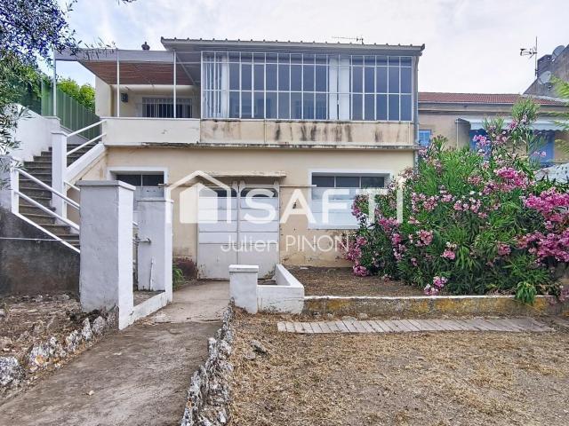 Maison vente à Apt