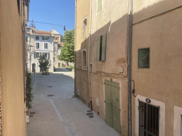 Maison vente à Apt