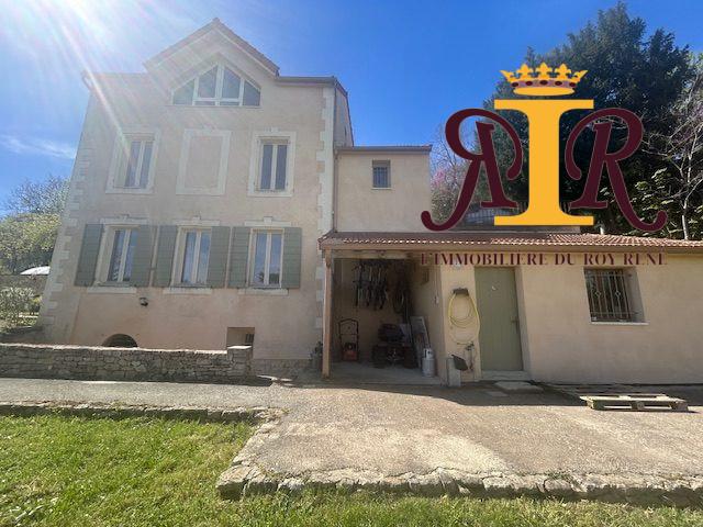 Maison vente à Apt