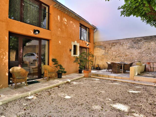 Maison vente à Apt