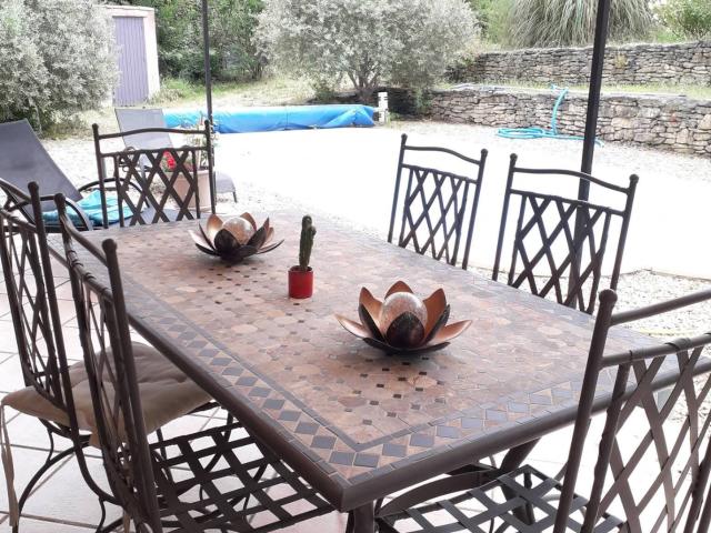 Maison vente à Apt