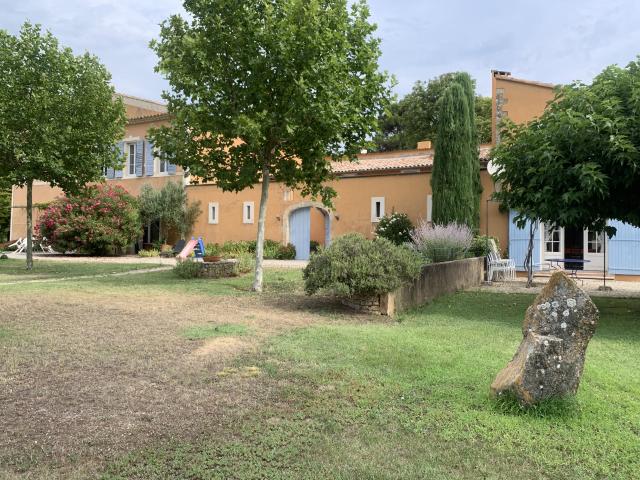 Château vente à Apt