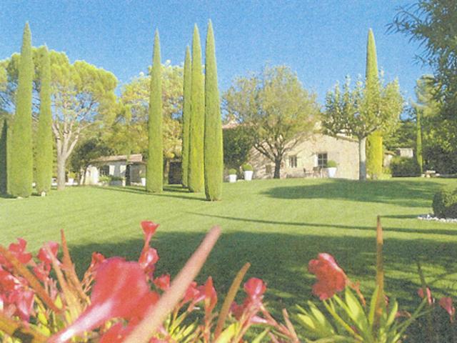 Château vente à Apt