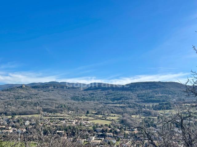 Terrain vente à Apt