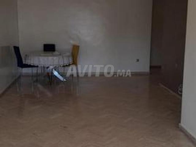 Appartement location à Centre Ville