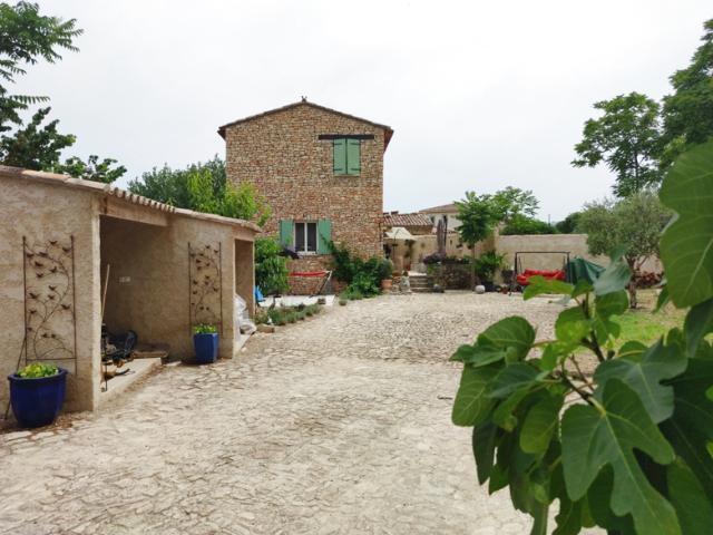 Maison vente à Apt, Saignon