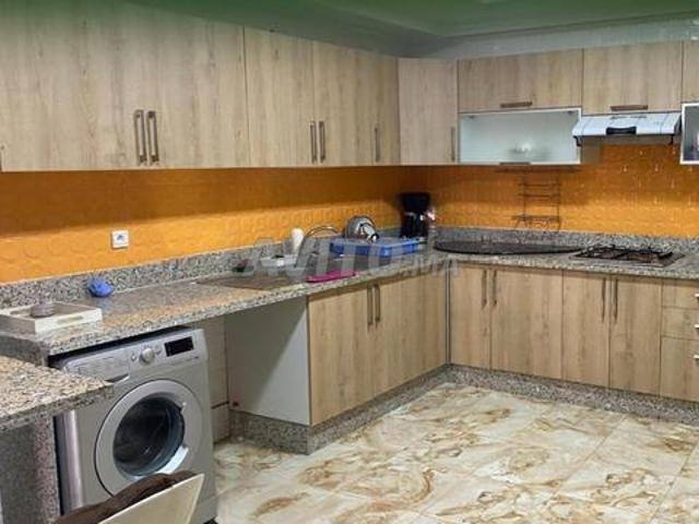 Appartement vente à Témara