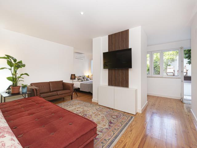 Apartamento alugar em Misericórdia, Lisboa