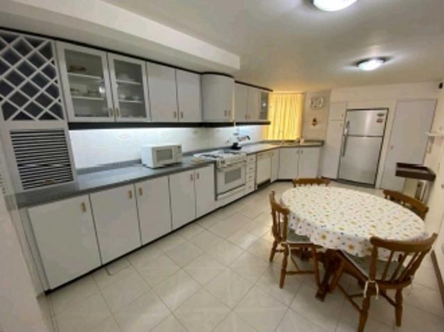 Apartamento en alquiler en Leoncio Martínez, Miranda
