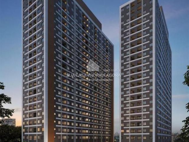 Apartamento venda em Vila Sul Americana, Carapicuíba