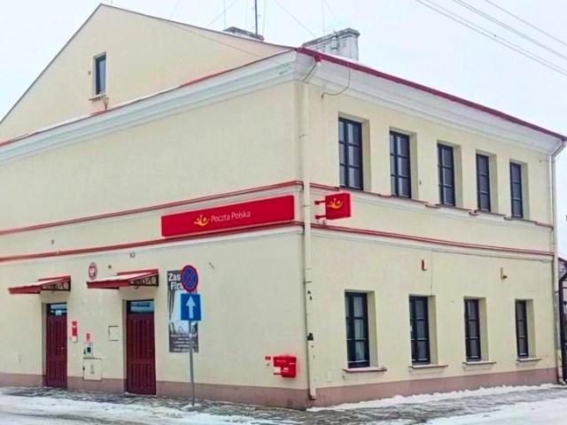 Mieszkanie do wynajęcia w Kock, Lubelskie