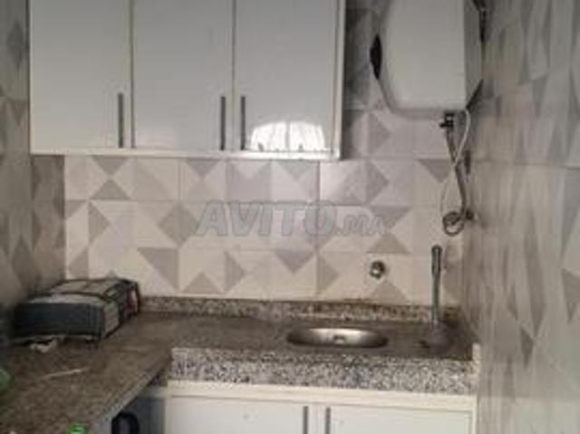 Appartement location à Anfa, Gharb-Chrarda-Beni Hssen