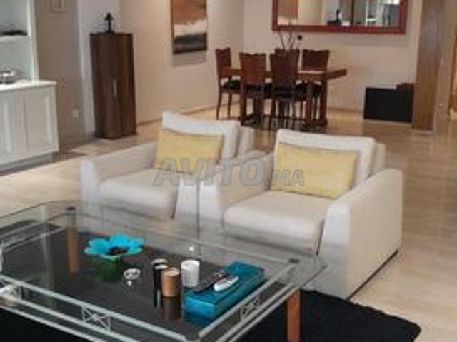 Appartement location à Anfa, Gharb-Chrarda-Beni Hssen