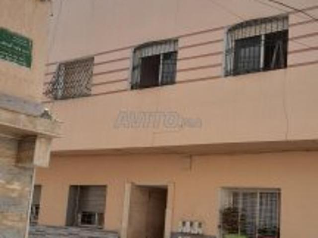 Appartement vente à Témara