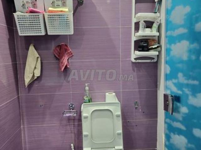 Appartement vente à Témara