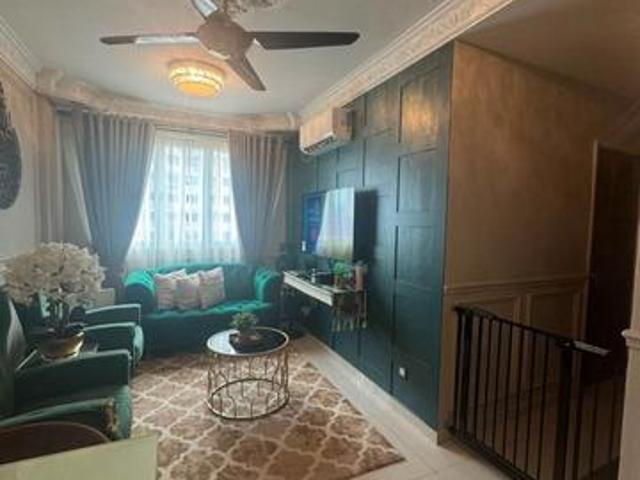 Apartment for sale in Penang