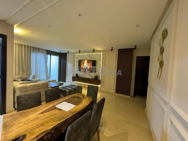 Appartement vente à Hay Riad, Berkane
