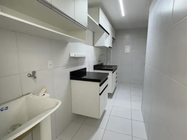 Apartamento aluguel em Região Geográfica Imediata de Fortaleza, Eusébio