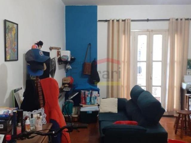 Apartamento venda em República, São Paulo