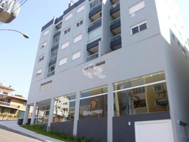 Apartamento venda em Região Geográfica Imediata de Bento Gonçalves, Garibaldi