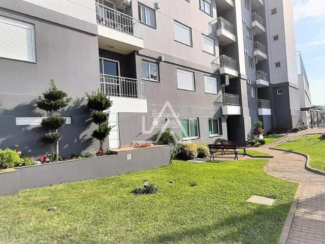 Apartamento aluguel em Região Geográfica Imediata de Passo Fundo, Passo Fundo
