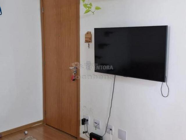 Apartamento venda em Região Imediata de São José do Rio Preto, Região Metropolitana de São José do Rio Preto