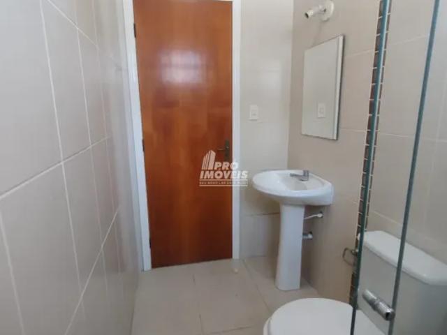 Apartamento aluguel em Região Geográfica Imediata de Santa Maria, Santa Maria