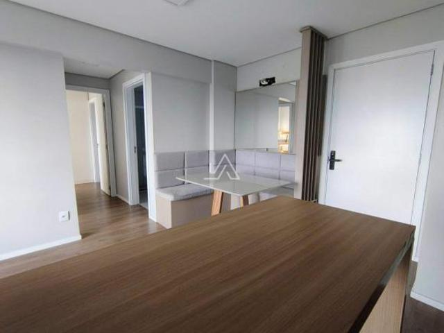 Apartamento venda em Passo Fundo