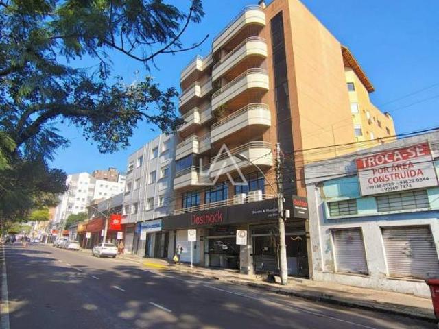 Apartamento venda em Passo Fundo