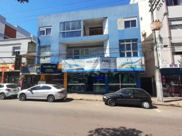 Apartamento aluguel em Região Geográfica Imediata de Passo Fundo, Passo Fundo