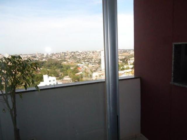 Apartamento venda em Passo Fundo