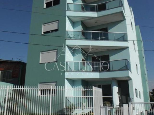 Apartamento venda em Região Geográfica Imediata de Erechim, Barão de Cotegipe