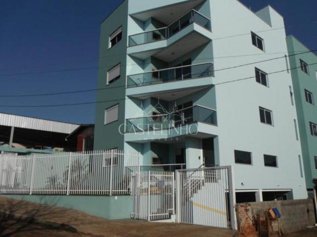 Apartamento venda em Região Geográfica Imediata de Erechim, Barão de Cotegipe