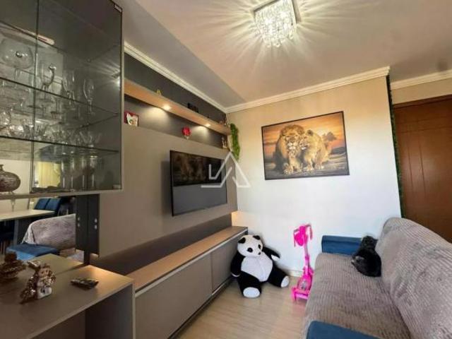 Apartamento venda em Região Geográfica Imediata de Passo Fundo, Passo Fundo