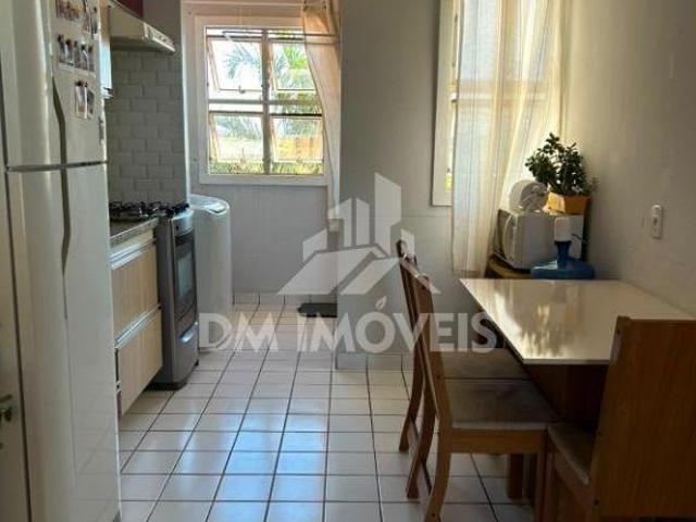 Apartamento venda em Loteamento Parque Vila Flores, Sumaré