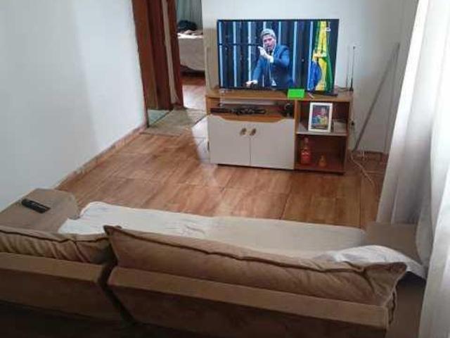 Apartamento venda em Belo Horizonte, Norte