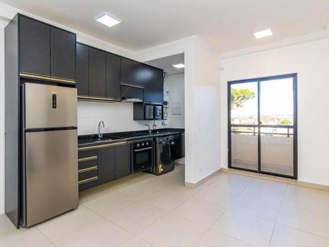 Apartamento venda em Região Geográfica Imediata de Curitiba, Região Metropolitana de Curitiba