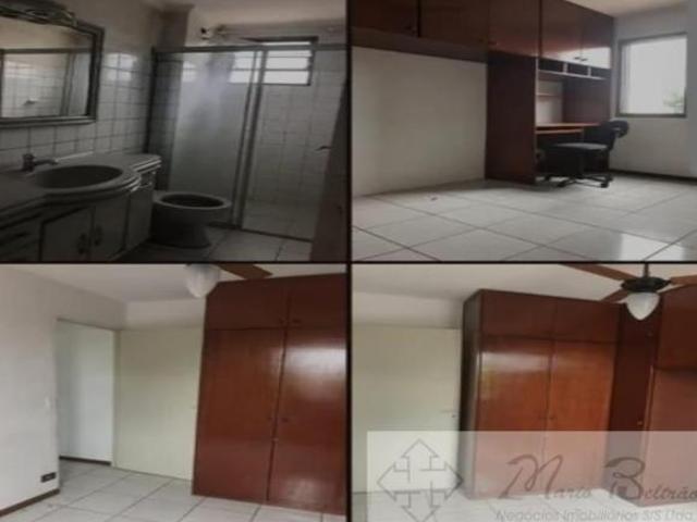 Apartamento venda em Taboão da Serra