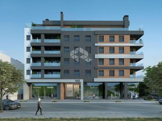 Apartamento venda em Região Geográfica Imediata de Bento Gonçalves, Garibaldi