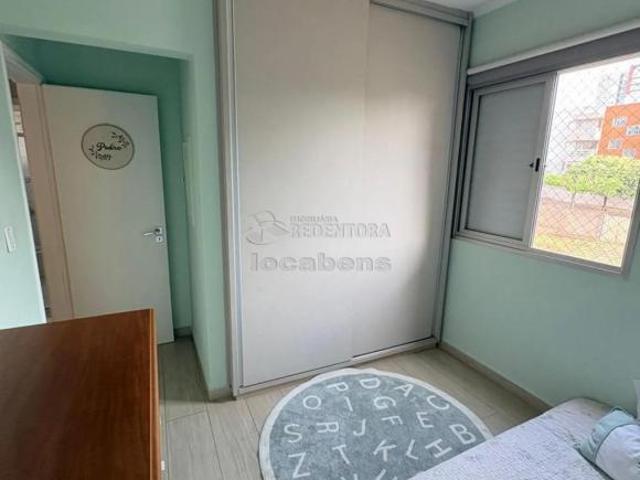 Apartamento venda em Região Imediata de São José do Rio Preto, Região Metropolitana de São José do Rio Preto