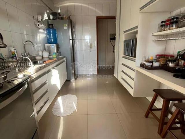Apartamento venda em São José do Rio Preto