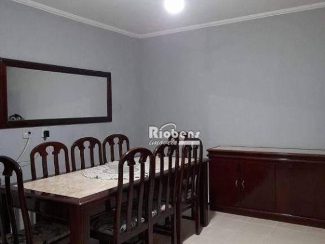 Apartamento venda em São José do Rio Preto