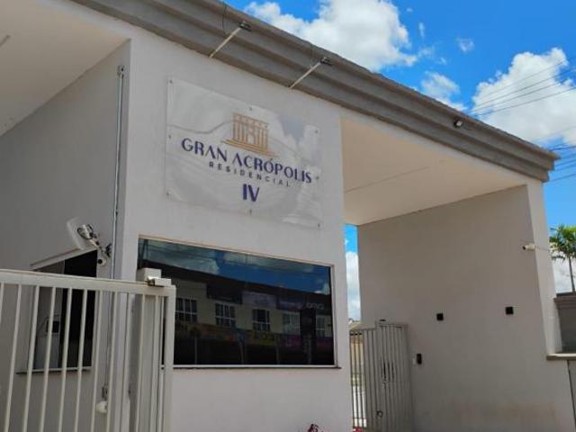 Apartamento venda em Mansões Santa Marina, Valparaíso de Goiás