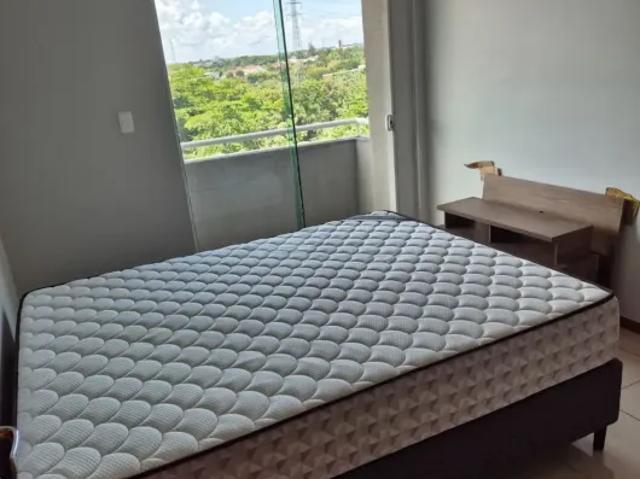 Apartamento aluguel em Região Geográfica Imediata de Manaus, Itamarati