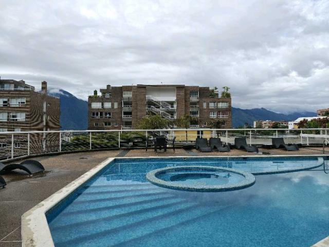 Apartamento en alquiler en Boca De Uchire, Miranda