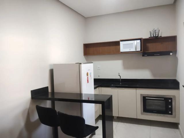 Apartamento aluguel em Santarém